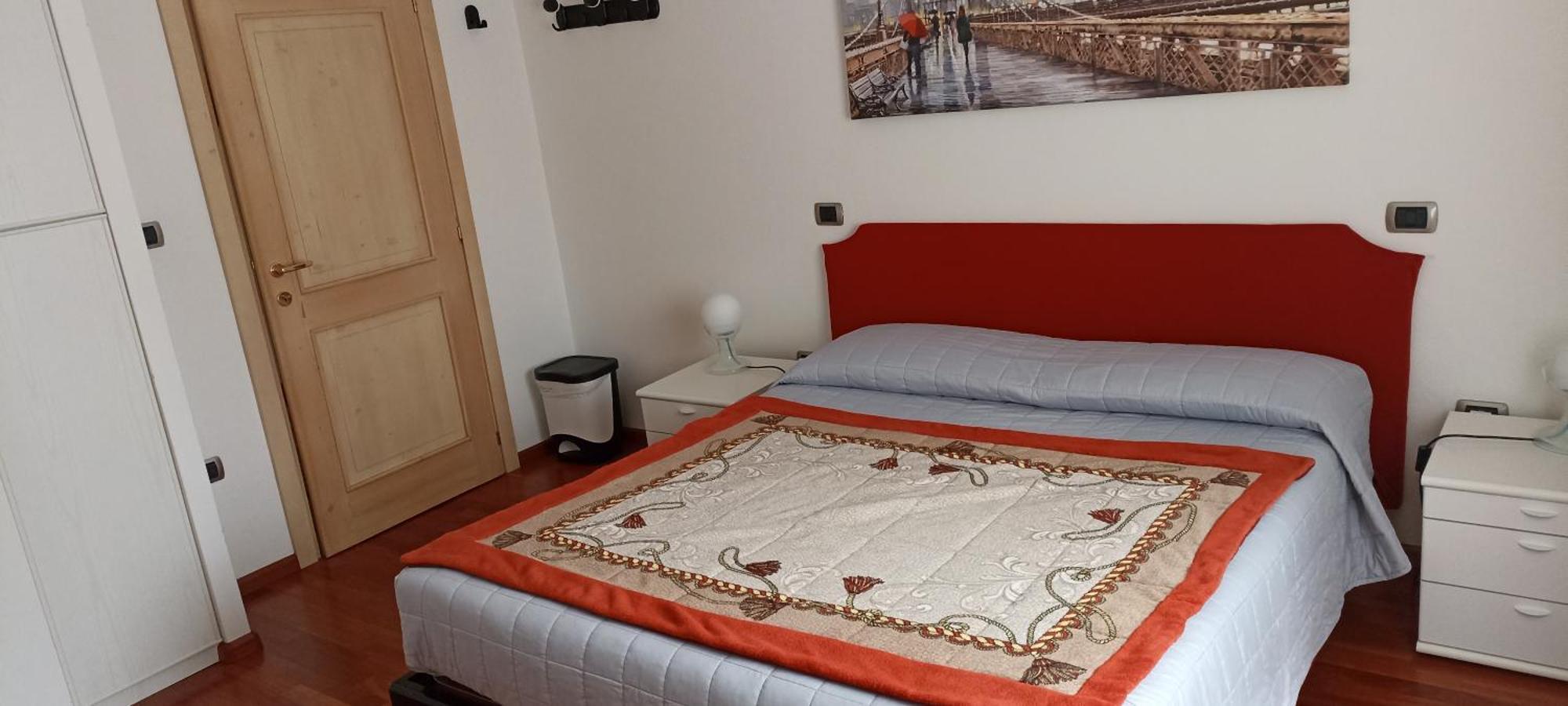 Cjase Di Doro Daire Illegio Oda fotoğraf